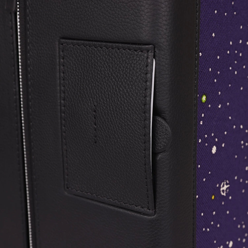 Hermès R.M.S. Cabine — H Odyssey, H Plume Canvas