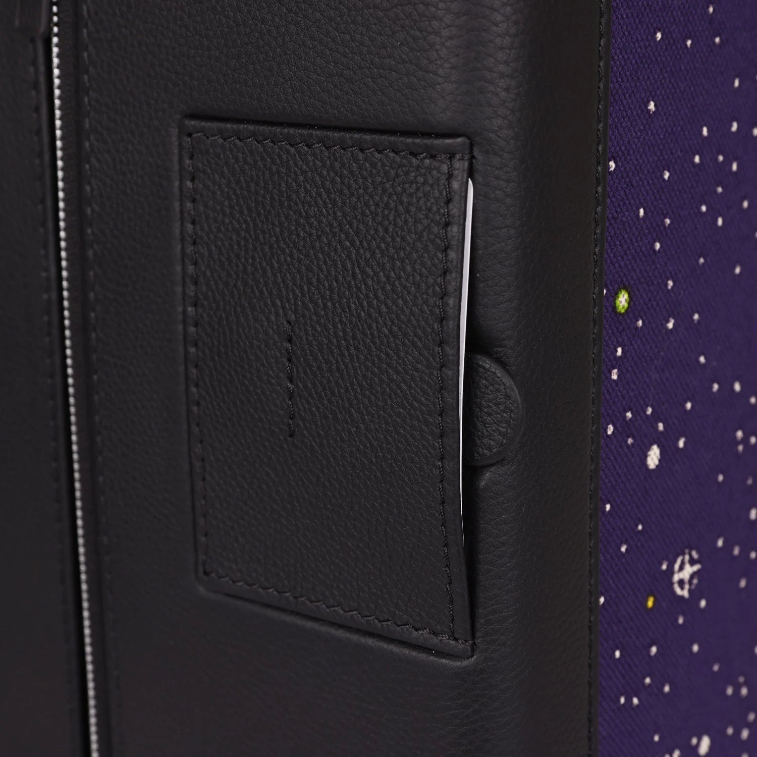 Hermès R.M.S. Cabine — H Odyssey, H Plume Canvas