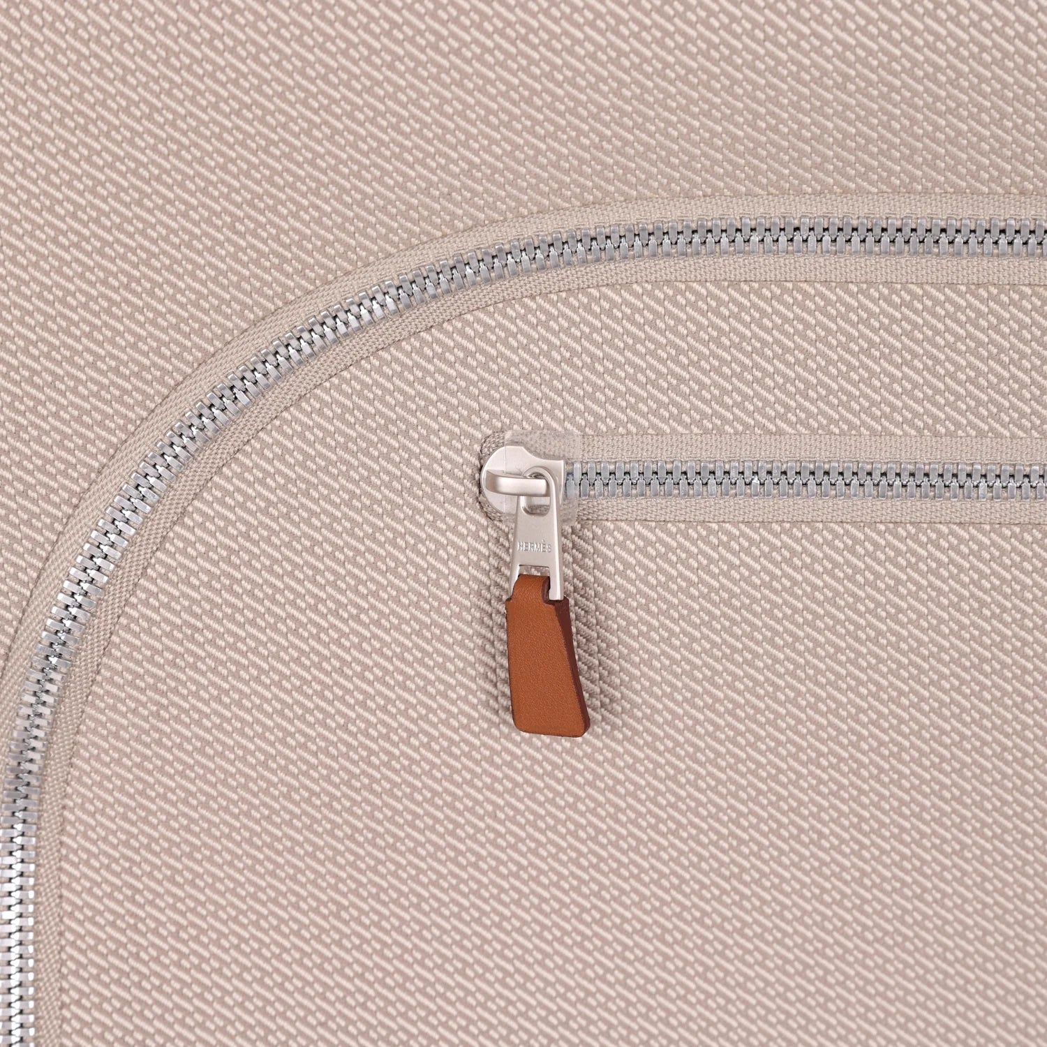 Hermès R.M.S. Cabine — H Odyssey, H Plume Canvas