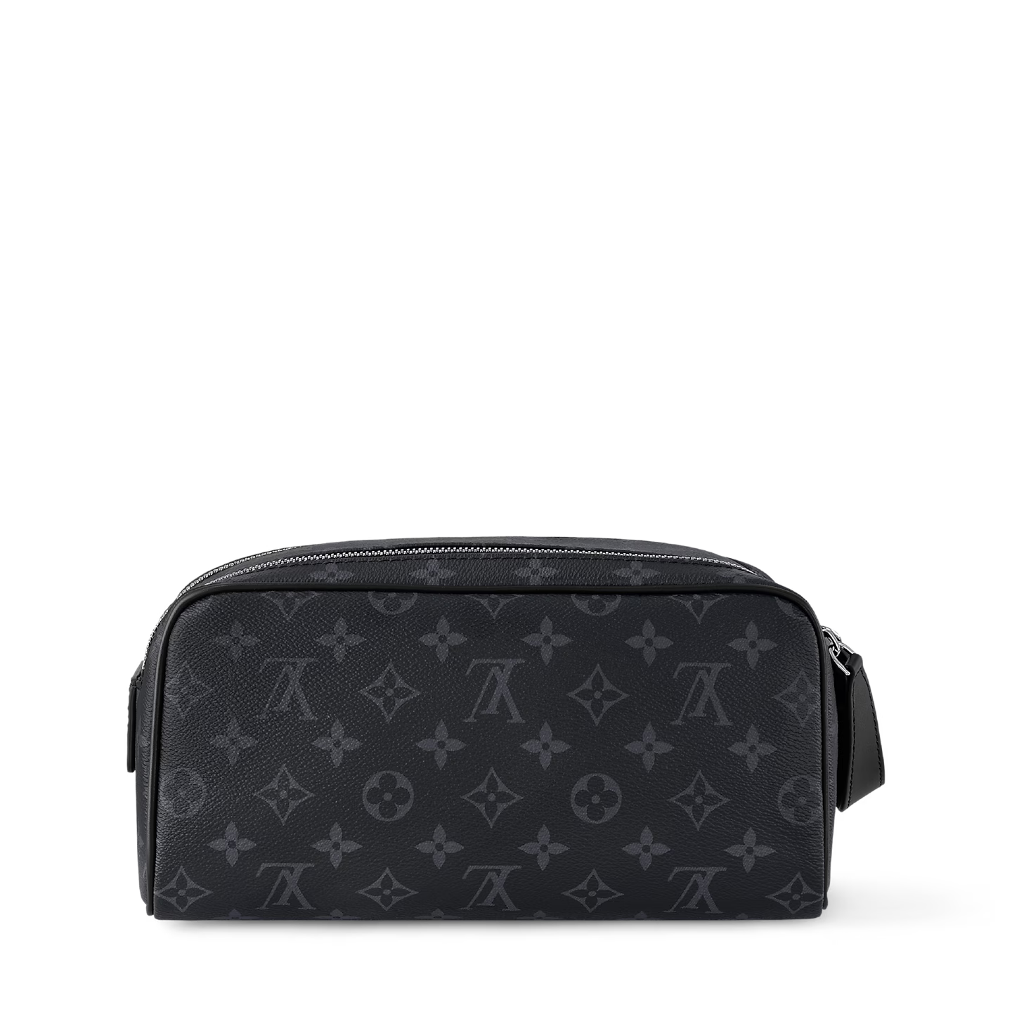 Louis Vuitton Dopp Kit — Monogram Eclipse