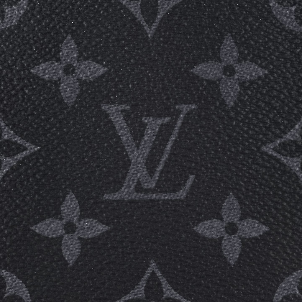 Louis Vuitton Duo Slingbag — Taigarama Black