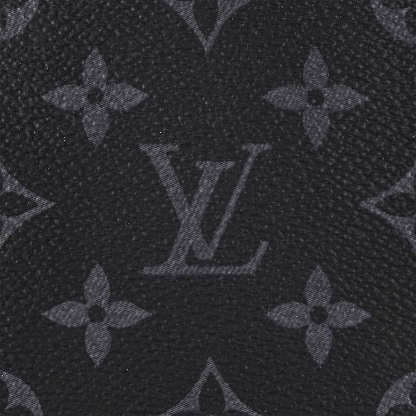 Louis Vuitton Duo Slingbag — Taigarama Black