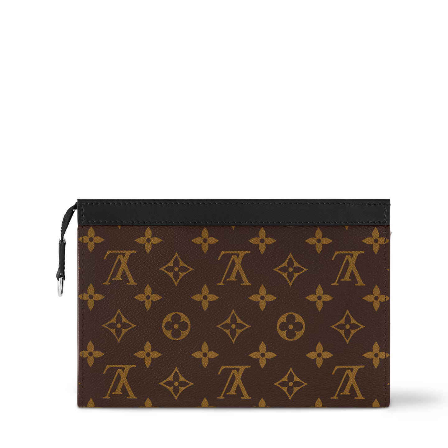 Louis Vuitton Gaston Wearable Wallet — Macassar