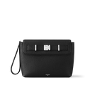 Louis Vuitton Georges Pouch — Millésime, Noir