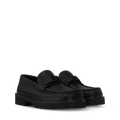Louis Vuitton Major Loafer — Noir
