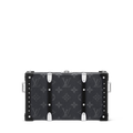 Louis Vuitton Neo Wallet Trunk — Monogram Eclipse