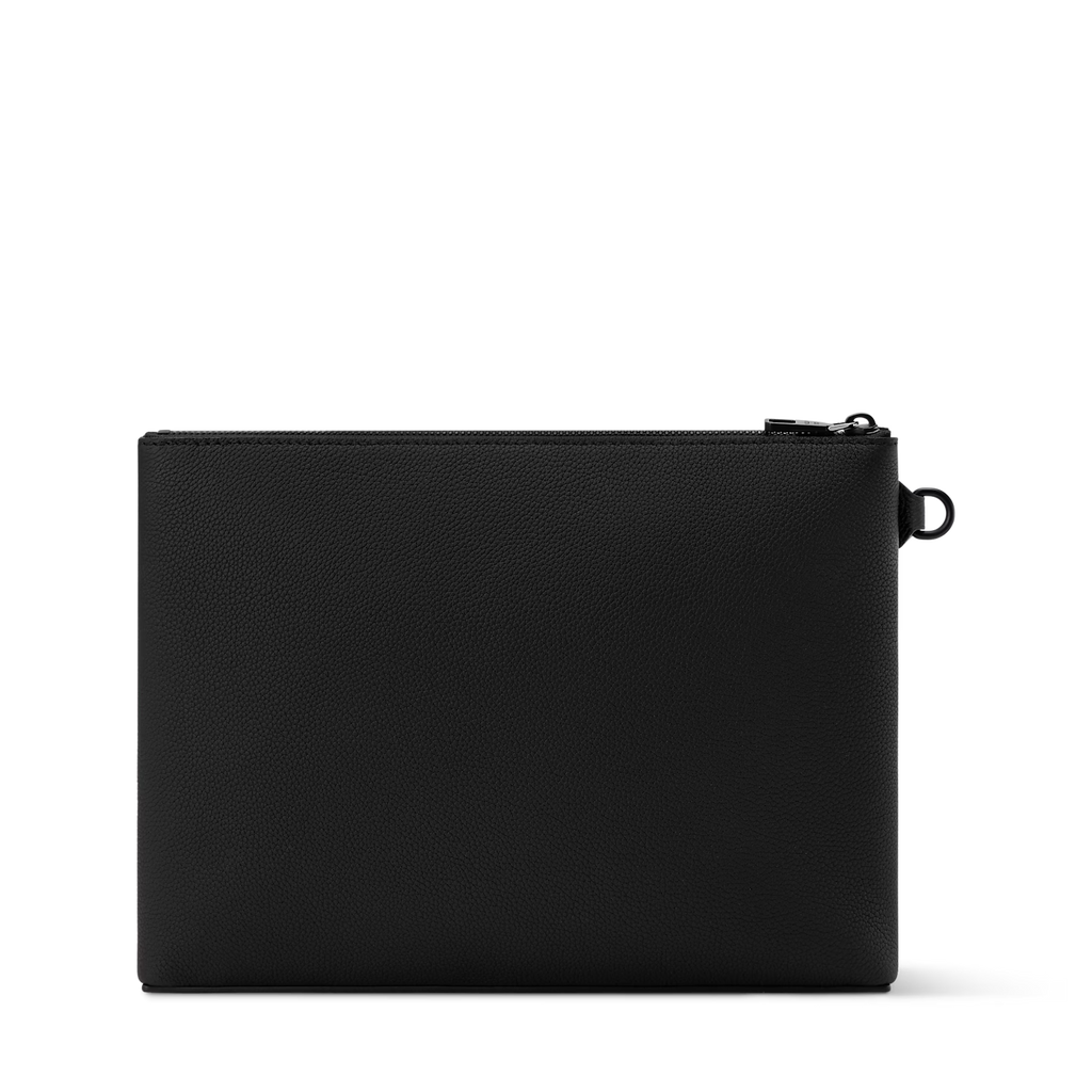 Louis Vuitton Takeoff Pouch — LV Aerogram