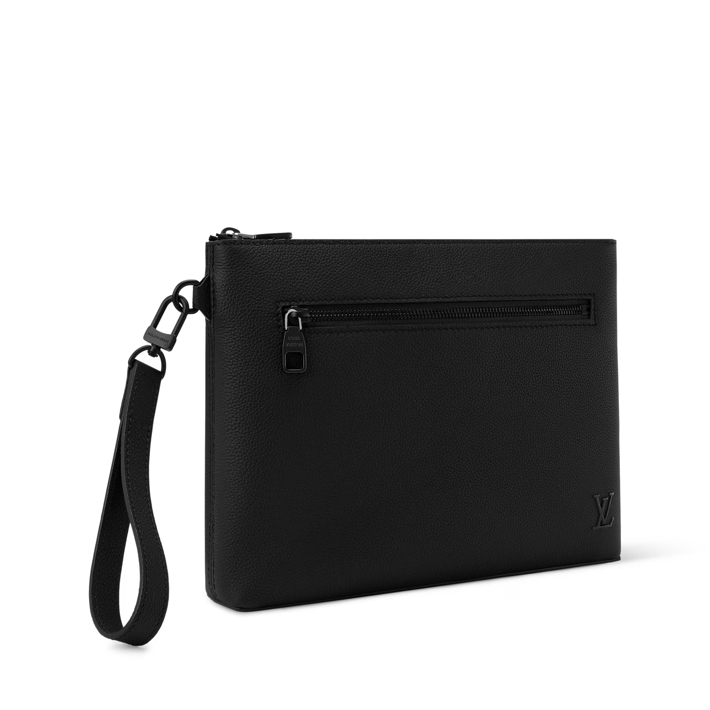 Louis Vuitton Takeoff Pouch — LV Aerogram
