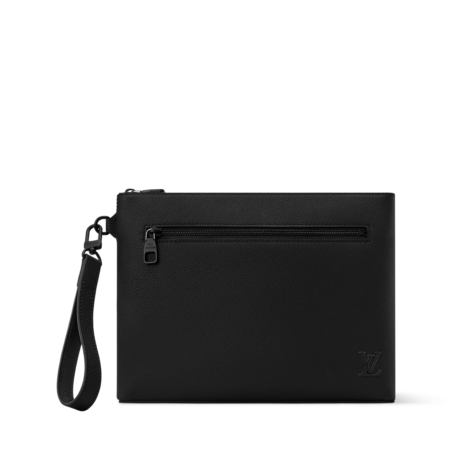 Louis Vuitton Takeoff Pouch — LV Aerogram